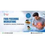 Best Food Poisoning Medicine: Tablets, Remedies & Treatment